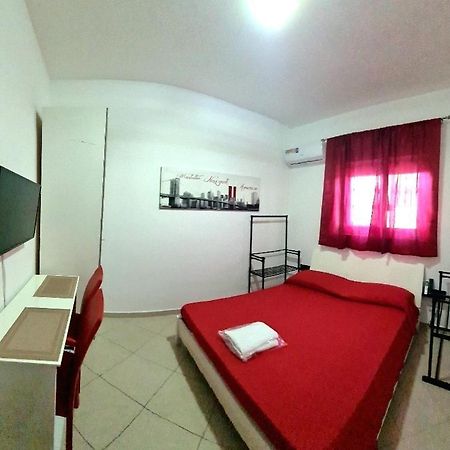 Catania Home Cibali Экстерьер фото
