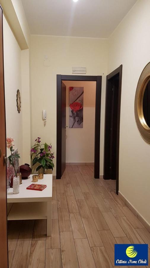 Catania Home Cibali Экстерьер фото