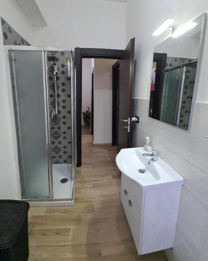 Catania Home Cibali Экстерьер фото