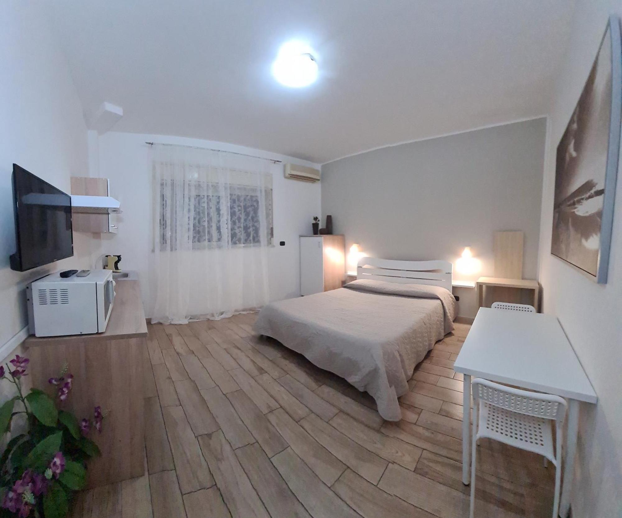 Catania Home Cibali Экстерьер фото