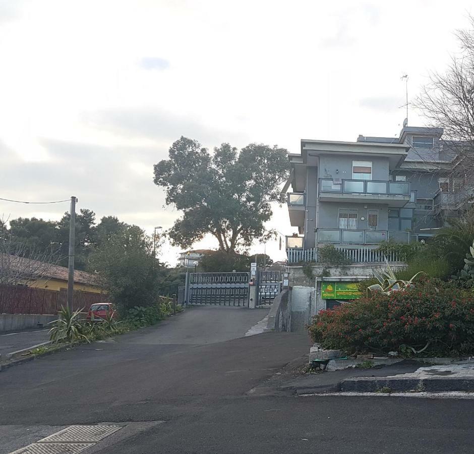 Catania Home Cibali Экстерьер фото